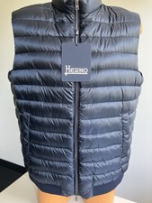 Giubbotto Piumino HERNO | Navy