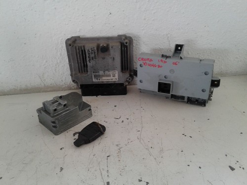 Kit avviamento motore per fiat - motore,