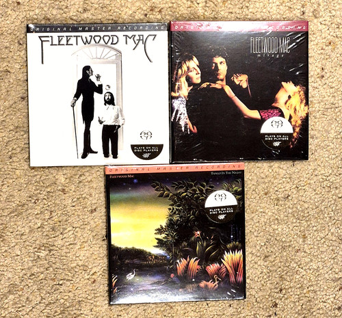 Fleetwood mac mobile - fleetwood,