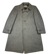 Kynoch Uomo Vintage 100% Lana