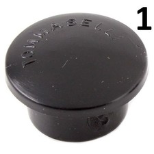 Tappo manubrio Tommaselli anni