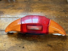 Tail Light Assembly 2004 BMW