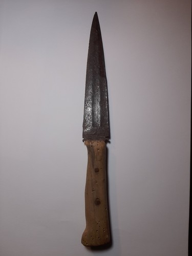 Lotto grande coltello da - lotto,