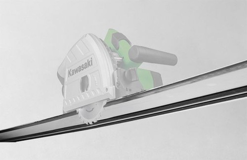 Barre guida sega circolare - guida,