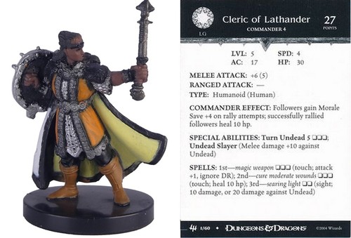 Dungeons dragons miniatures - dungeons,