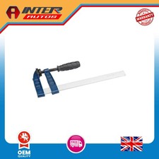 Morsetto ad azione rapida, 250 mm x 80 mm 25364