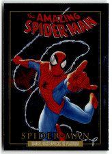 2024 Skybox Marvel Capolavori