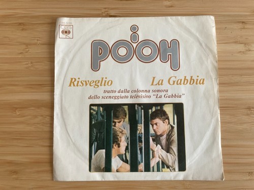 Pooh risveglio la - _, _