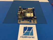Asrock h61mv itx desktop - asrock, h61mv-itx