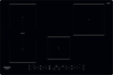 Piano Cottura Induzione 4