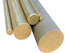 Ottone Tondo MS58 (CuZn39Pb3)