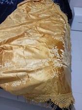 Coperta Antica Damasco 1954