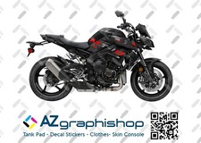 KIT ADESIVI YAMAHA MT-10 TECH