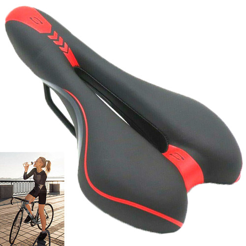 Sella sportiva bicicletta bici