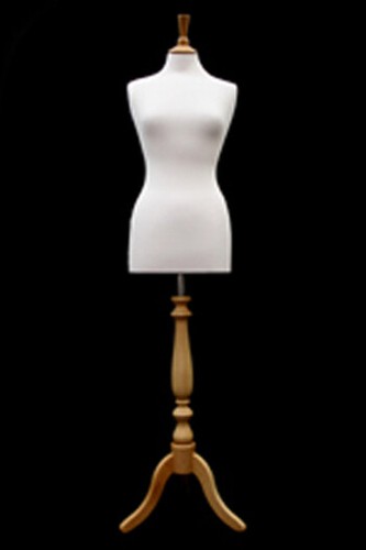 Manichino sarta donna - , deluxe