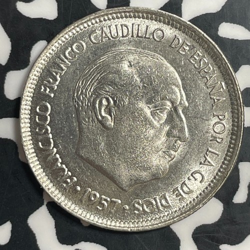 Lotto pesetas spagna - 5,