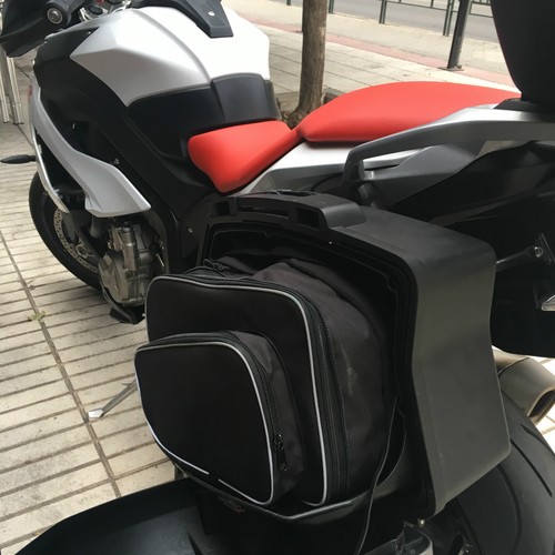 Pannier liner interno - pannier,