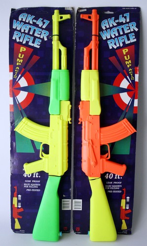 Rara pistola vintage anni - rara,