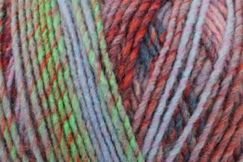 Sirdar jewelspun aran 200g - jewelspun,