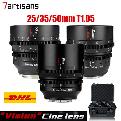 7artisans mm 50 - mm,