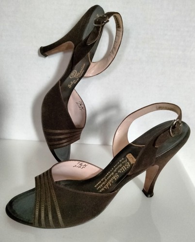Vtg 1940 art - vtg, "john