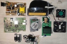 EPSON AL-M320DN FUSORE