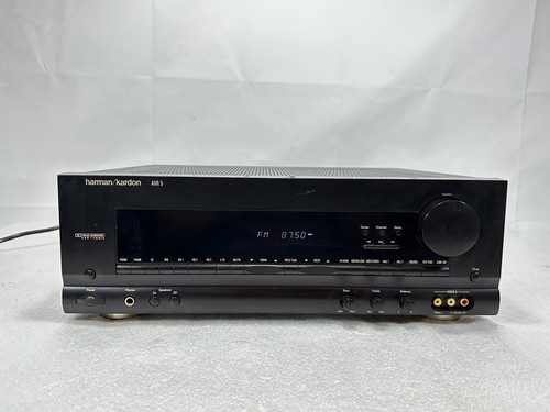 Harman kardon avr5 - avr5, 5.1
