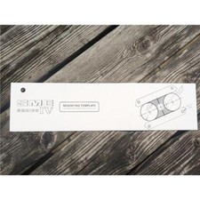 Modello di montaggio SME serie