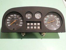 Alfa romeo strumento - alfa,