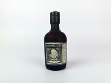 Mignonette rhum DIPLOMATICO