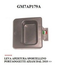 Serratura sportellino - serratura,