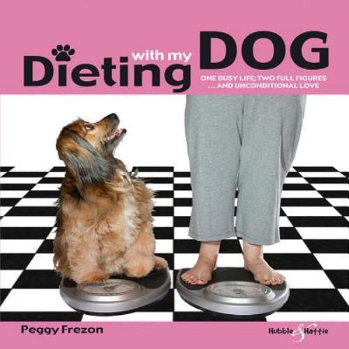 Dieting with dog one busy - dieting, my