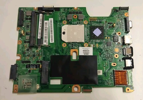 Scheda madre motherboard - , hp