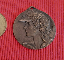 Medaglia Centro Sportivo