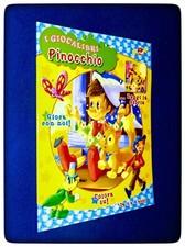 I GIOCALIBRI: "PINOCCHIO"