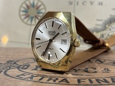 Orologio Vintage Corvette