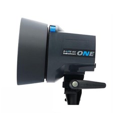 Testa flash elinchrom lite - flash, d-lite