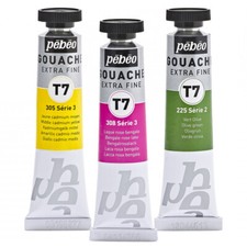 Pebeo T7 vernice acquerello