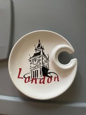 Piatto antipasto Londra con