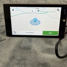 Garmin Drive Luxe 50 GPS e