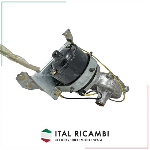 Motorino tergivetri kit - tergivetri,