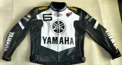 Giacca moto pelle vacchetta - giacca,