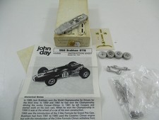 104 - KIT BRABHAM BT19 #16