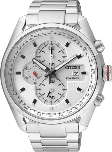 Orologio citizen crono - orologio, street