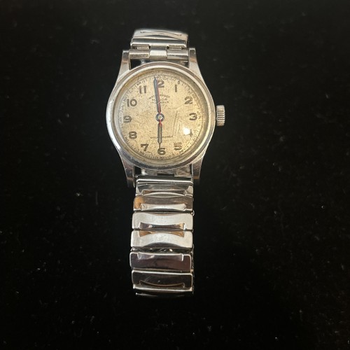 Orologio vintage maggiore - orologio,