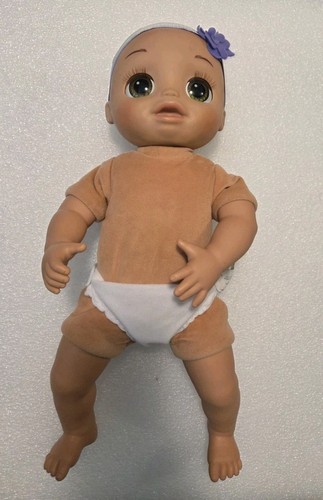 Bambola baby alive real can - real, as