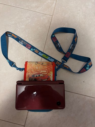 Nintendo dsi console - dsi,