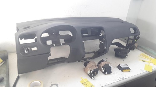 Kit airbag completo per - kit,
