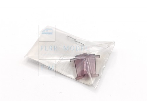 Roco 126240 set vetri cabina - roco,