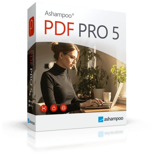 Ashampoo pdf pro 1 - pro,